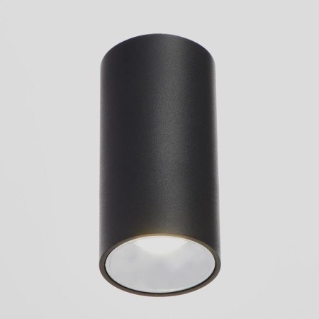 Lamp 671512/1 LED 7W Black-Serebly 5.5x5x5x10 cm Bayerlux