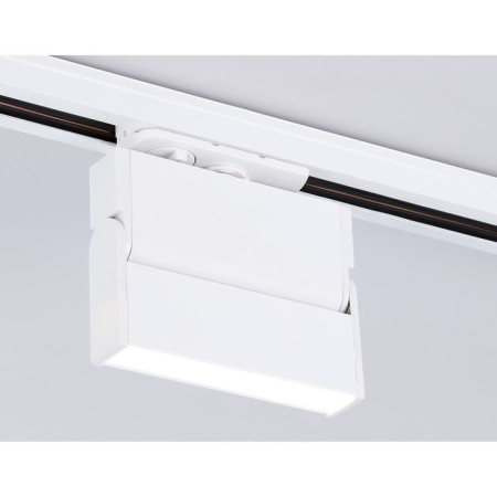 LED LED track ambrella track System GL6801, 6W, LED, white color-1