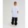 Children's pants Minaku: Basic Line Kids, Black Color, Height 104