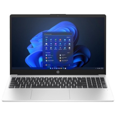 HP 250 G10 15.6 "FHD (8A517EA) silver laptop