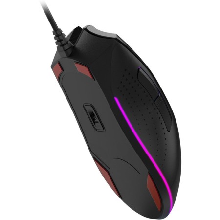 Mouse A4Tech Bloody P90S Black Optical (8000dpi) USB (7but)-9