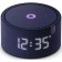 Smart column "New Yandex Mini Station", Voice Assistant Alice, 10W, with a clock, blue