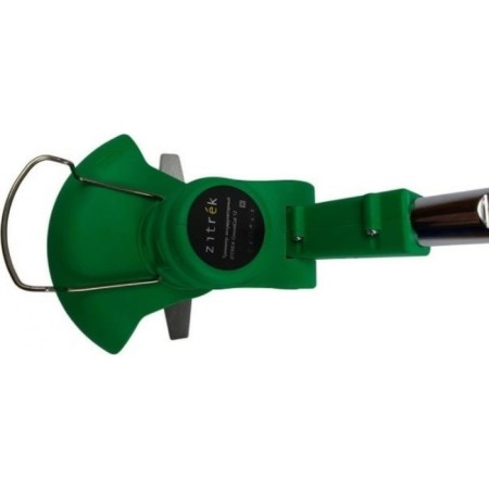 Trimmer Zitrek Greencut 20, battery, 20 V, Li-Ion battery 1 pc-2