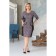 Women's dress, size 54