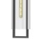 Street lamp Mantra Maya, E27, 1x20W, 175x170x585 mm, dark gray color