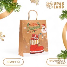 Craft Package 