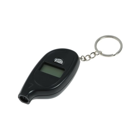 Manometer universal, electronic