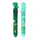 Automatic ballpoint handle 10 color, rod 0.7 mm, "dino", mix