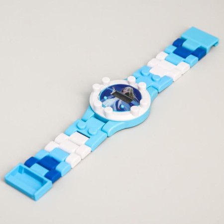 Electronic Elsa, cold heart - 2, with a strap -designer-4