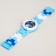 Electronic Elsa, cold heart - 2, with a strap -designer