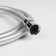 Shower hose IDDIS A5071115, reinforced PVC, 1.5 m
