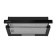 Exposure Maunfeld Clyde 60, built -in, 520 m3/h, 2 speeds, 60 cm, black