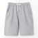 Male shorts, color gray melange, rr 56