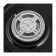 Hlect surface Maunfeld Eghe.64.63CB2/G, gas, 4 burners, black