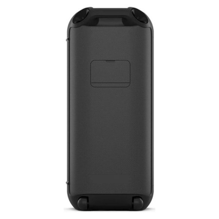 Minisystem Sony SRS-XV800 Black 77W USB BT-4
