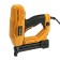 Electric Staplair Deko Dkes01, 2000 watts, 20 beats/min, adjustment of impact force, event and nails
