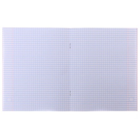 Notebook of 48 sheets in Calligrata Cosmokot, cover coated cardboard, offset block, mix-1
