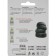 A cap with a tire pressure indication, 2.4 atm, set 4 pcs