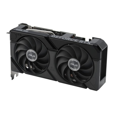 The ASUS PCI-E 4.0 Dual-RTX40S-O12G-EVO NVIDIA GeForce RTX 4070 Super 12GB 192BIT 1064969-5