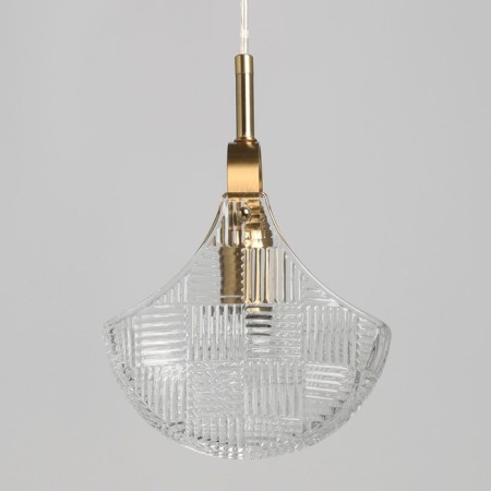 Conti lamp, size 10x124x18 cm, 60W 1xe14 IP 20-3