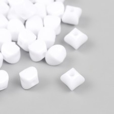 Beads for creativity plastic 