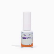 №125 Гель-лак DIA D`ORO Classics Professional 8 мл.NEON