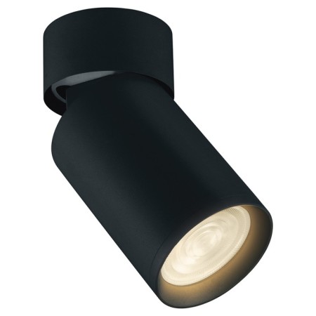 Ceiling light Feron ML180, IP20, GU10, 35 W, 60x60x120 mm, black color-5