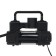 Car compressor Dvidrashneva, 12V, lantern, 25 l/min, bag, black