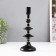 Summary metal per 1 candle d = 2 cm "Irada" 9x9x24 cm