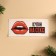 Waffle paper “You, of course, are not mulled wine in the envelope, coupon, 1 pc. (18+)