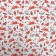 Paper packaging craft "Valentine", 0.55 x 10 m, 70 g/m²