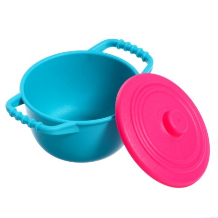 Game set "Kitchen", mixer, with accessories-8