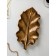 Organizer "Liszt No. 4", Polystone, Color Gold