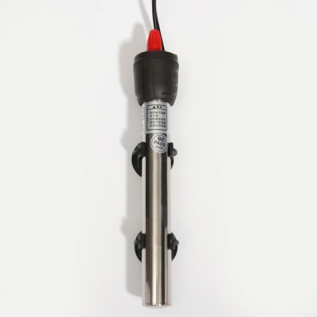 SEA Star HX-233 metallic heater, 50 watts, with a thermostat-1