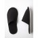 Men's slippers Amaro Home, size 42-44, black color