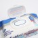 Wet Salfeti napkins, antibacterial, 100 pcs.