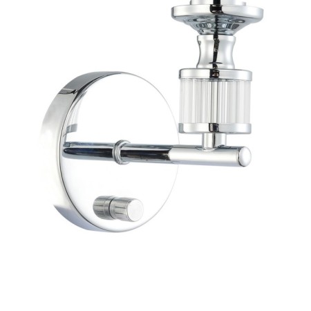 Archetypus wall lamp 140 mm, 170 mm, E14-2