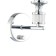 Archetypus wall lamp 140 mm, 170 mm, E14