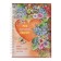 Notepad A6, 32 sheets, on the crest, "my personal notebook. Ideas, creativity, dreams", solid cover, color block 120g/m²