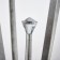 Suspension Lampion 160 mm, GU10LED 5W
