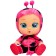 Interactive crying doll "Lady Dressy", edge Babies, 30 cm