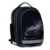 School backpack, 37 x 27 x 16 cm, ergonomic back, calligrata b "Call"