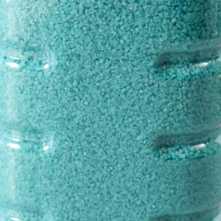 Color sand in the bottles "Tiffany" 500 g mix-2
