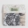 Apron "Dolyana" Blooming Garden 60x70 cm, 100% cotton, 164 g/m2