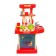 Game module Kitchen "Seville" in a suitcase, with accessories, light and sound effects, height 65.5 cm