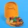Gallone dessert "Candida Club" (handbag) 13g