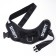 C9 sloping is soft reflective, size xl, og 80-95 cm, weight 30-45 kg, black