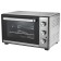Electric bundle Pioneer MO5015G, 30 l, 1600 watts, 6 modes, 100-250 ° C, silver