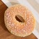 Mulyazh-Antistress "Donut with coconut chips" 9x9x4cm