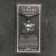 Amulet-cords, Totem "Wolf sign" No. 48, metallic